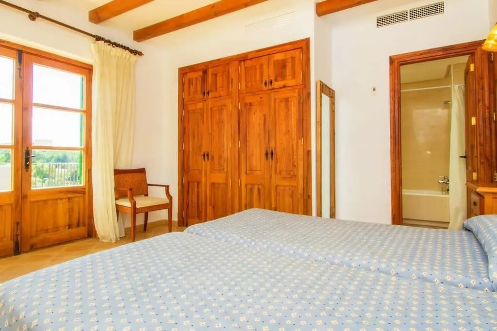 Villa Son March In Petra 0*, Petra (Mallorca) Spanien